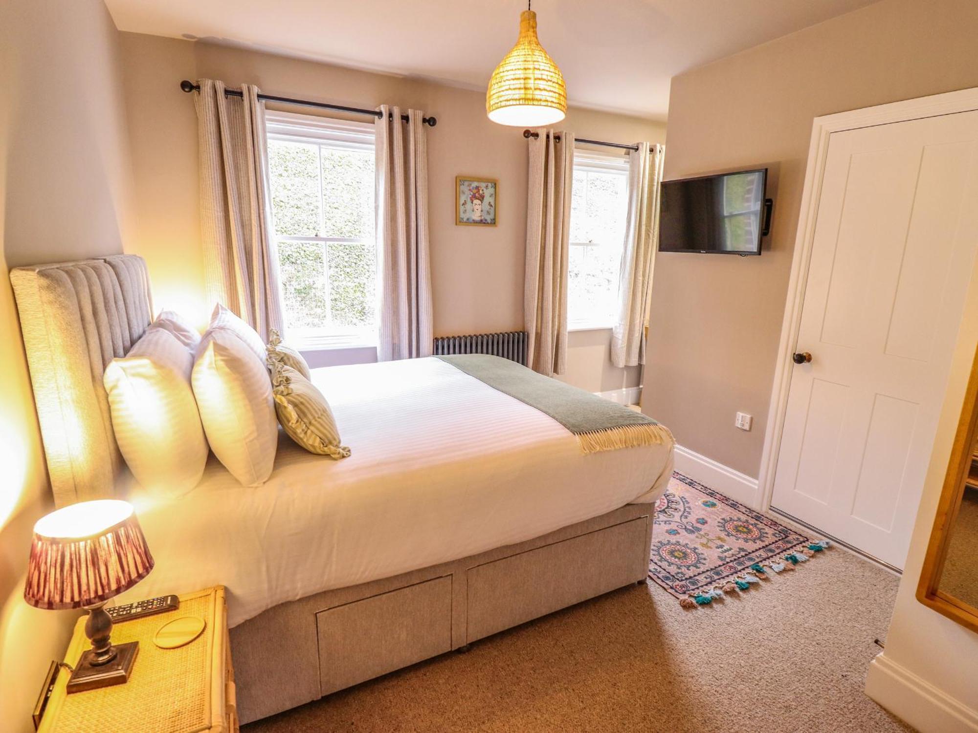17 Union Road House Villa ลินคอล์น ภายนอก รูปภาพ