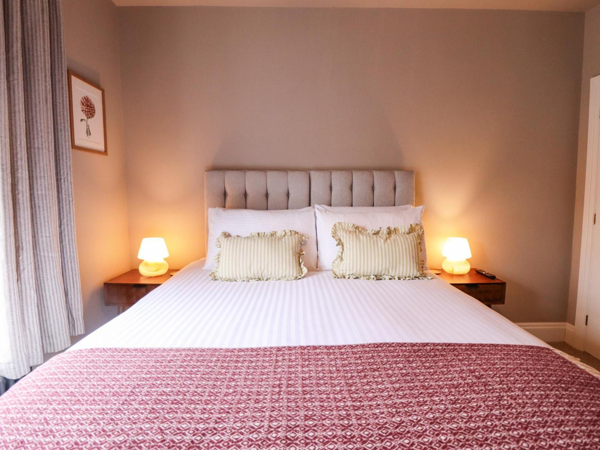 17 Union Road House Villa ลินคอล์น ภายนอก รูปภาพ