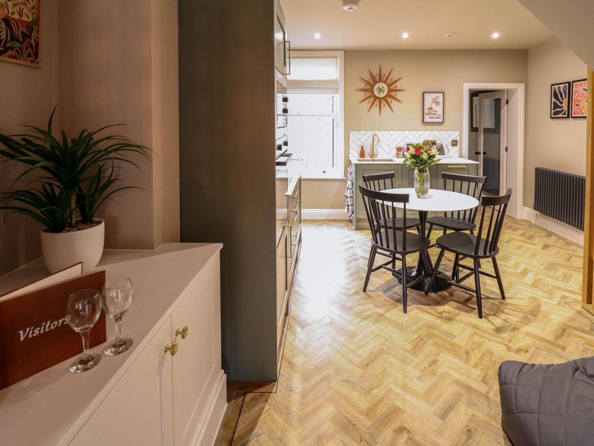 17 Union Road House Villa ลินคอล์น ภายนอก รูปภาพ