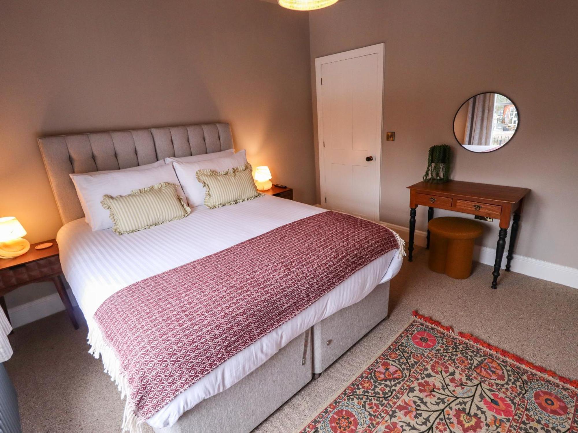 17 Union Road House Villa ลินคอล์น ภายนอก รูปภาพ